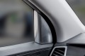 HYUNDAI TUCSON III 2015+ NAKŁADKI NA WEWNĘTRZNE SŁUPKI DRZWI
