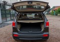 KIA SORENTO 2010-2015 BEŻOWA ROLETA SAMOCHODOWA