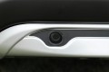 NISSAN QASHQAI II 2014-2017 Z OTWORAMI POD CZUJNIKI PARKOWANIA DOKŁADKI ZDERZAKÓW OEM