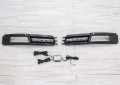 AUDI A6 2009-2011 ŚWIATŁA DO JAZDY DZIENNEJ DRL LED