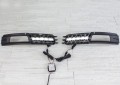 AUDI A6 2009-2011 ŚWIATŁA DO JAZDY DZIENNEJ DRL LED