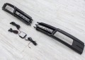 AUDI A6 2009-2011 ŚWIATŁA DO JAZDY DZIENNEJ DRL LED