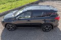 TOYOTA RAV4 2013-2019 RELINGI DACHOWE SREBRNE