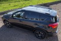 TOYOTA RAV4 2013-2019 RELINGI DACHOWE SREBRNE