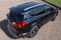 TOYOTA RAV4 2013-2019 RELINGI DACHOWE SREBRNE