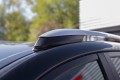 TOYOTA RAV4 2013-2019 RELINGI DACHOWE SREBRNE