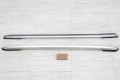 TOYOTA RAV4 2013-2019 RELINGI DACHOWE SREBRNE