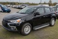 MITSUBISHI ASX 2010+ STOPNIE BOCZNE PROGI
