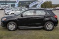 MITSUBISHI ASX 2010+ STOPNIE BOCZNE PROGI