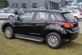 MITSUBISHI ASX 2010+ STOPNIE BOCZNE PROGI