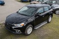 MITSUBISHI ASX 2010+ STOPNIE BOCZNE PROGI