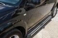 DODGE JOURNEY 2008+ STOPNIE BOCZNE PROGI