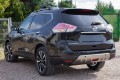 NISSAN X-TRAIL III T32 2014-2017 STYLIZACYJNE DOKŁADKI ZDERZAKÓW STAL