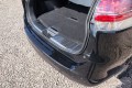 NISSAN X-TRAIL III T32 2014+ OCHRONNA LISTWA PROGU BAGAŻNIKA