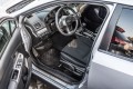 SUBARU XV I 2012-2017 STALOWE WEWNĘTRZNE LISTWY PROGOWE