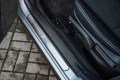 SUBARU XV I 2012-2017 STALOWE WEWNĘTRZNE LISTWY PROGOWE
