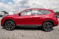 NISSAN X-TRAIL 2014+ STALOWE OZDOBNE LISTWY DRZWI