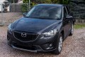 MAZDA CX-5 2012-2017 STYLIZACYJNA NAKŁADKA PRZEDNIEGO ZDERZAKA