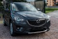 MAZDA CX-5 2012-2017 STYLIZACYJNA NAKŁADKA PRZEDNIEGO ZDERZAKA