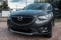 MAZDA CX-5 2012-2017 STYLIZACYJNA NAKŁADKA PRZEDNIEGO ZDERZAKA
