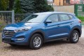 HYUNDAI TUCSON 2015+ CHROMOWANE NAKŁADKI NA KLAMKI SENSOR