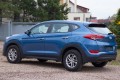 HYUNDAI TUCSON 2015+ CHROMOWANE NAKŁADKI NA KLAMKI SENSOR