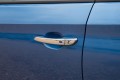 HYUNDAI TUCSON 2015+ CHROMOWANE NAKŁADKI NA KLAMKI SENSOR