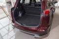 TOYOTA RAV4 2013-2019 MATA BAGAŻNIKA WYKŁADZINA
