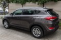 HYUNDAI TUCSON 2015+ LISTWY WOKÓŁ SZYB