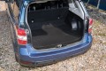 SUBARU FORESTER IV SJ 2014-2018 MATA BAGAŻNIKA