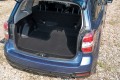 SUBARU FORESTER IV SJ 2014-2018 MATA BAGAŻNIKA