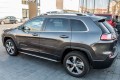 JEEP CHEROKEE 2014+ STOPNIE BOCZNE LISTWY PROGOWE