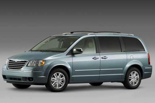 CHRYSLER GRAND VOYAGER TOWN & COUNTRY BAGAŻNIK DACHOWY BELKI BAZOWE 135 CM