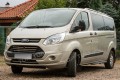 FORD TRANSIT CUSTOM/ TOURNEO 2013+ BAGAŻNIK DACHOWY BELKI BAZOWE 135 CM