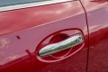 NISSAN QASHQAI 2014+ ABS NAKŁADKI NA KLAMKI