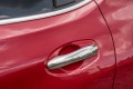 NISSAN QASHQAI 2014+ ABS NAKŁADKI NA KLAMKI