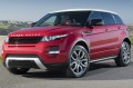 RANGE ROVER EVOQUE  L538 2011-2018 MATA BAGAŻNIKA