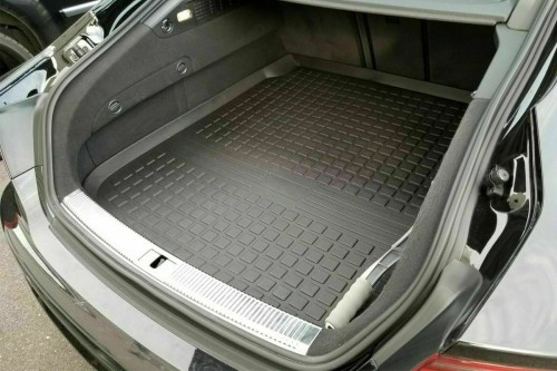 AUDI A7 2011+ MATA BAGAŻNIKA WYKŁADZINA