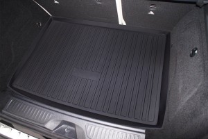 MERCEDES B-CLASS W246 2011-2018 MATA BAGAŻNIKA