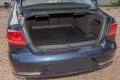 VOLKSWAGEN PASSAT B7 SEDAN MATA BAGAŻNIKA WYKŁADZINA
