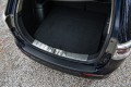 MITSUBISHI OUTLANDER III 2012+ OCHRONNA LISTWA PROGU BAGAŻNIKA