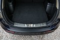 MITSUBISHI OUTLANDER III 2012+ OCHRONNA LISTWA PROGU BAGAŻNIKA