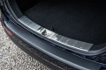 MITSUBISHI OUTLANDER III 2012+ OCHRONNA LISTWA PROGU BAGAŻNIKA