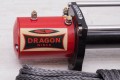 WYCIĄGARKA DRAGON WINCH MAVERICK 12000 HD 12V LINA SYNTETYCZNA