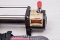 WYCIĄGARKA DRAGON WINCH MAVERICK 12000 HD 12V LINA SYNTETYCZNA