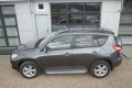 TOYOTA RAV4 2006-2012 CZARNE RELINGI DACHOWE