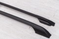TOYOTA RAV4 2006-2012 CZARNE RELINGI DACHOWE