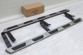 AUDI Q7 I 2005-2015 STOPNIE BOCZNE PROGI