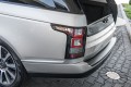 RANGE ROVER VOGUE 2013+ OCHRONNA LISTWA ZDERZAKA