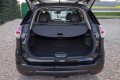 NISSAN X-TRAIL III T32 2014-2020 ROLETA BAGAŻNIKA CZARNA